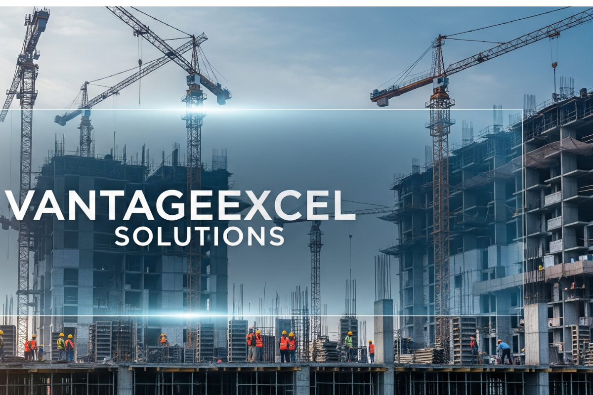 VANTAGEEXCEL Solutions Team